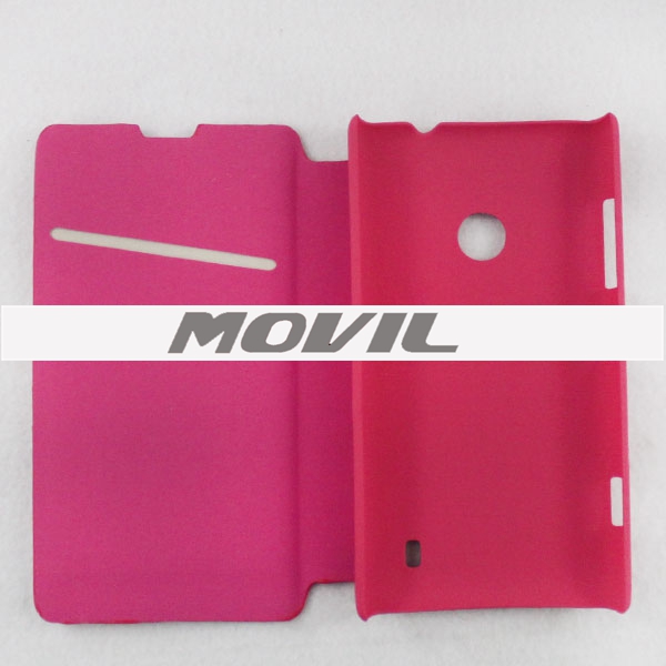 NP-1242 Funda para Nokia N520 NP-1242-3g